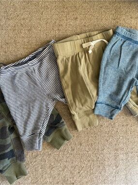 Carter's  Jogger Bottoms bundle